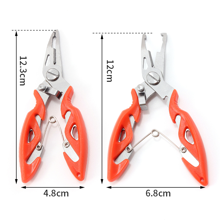 Multifunction Fishing Tools Ac - Fishing Hook Remover review and price