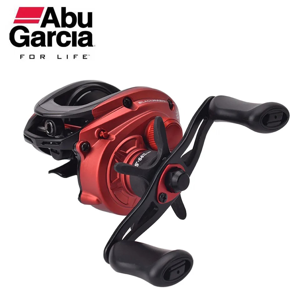 Abu Garcia BMAX SX Baitcasting - Abu Garcia Reel Max review and price