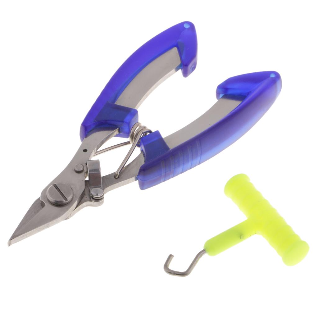 Multi-functional Plier Fishing - Fishing Hook Sharpener review and price