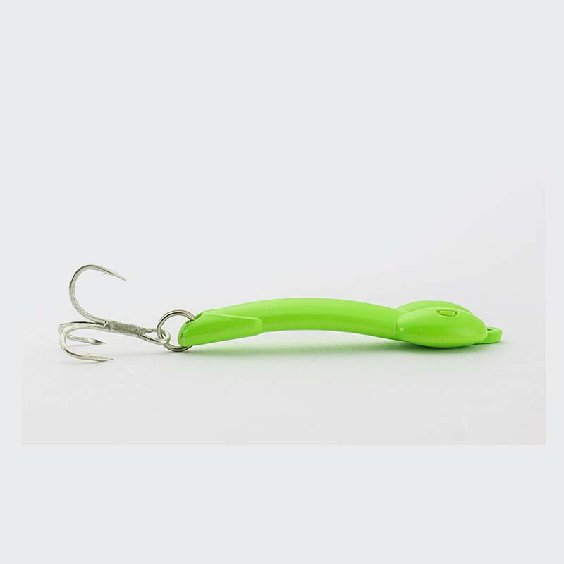 DD spoon fishing lure 5g 10g 1 - Fishing Hook Treble review and price